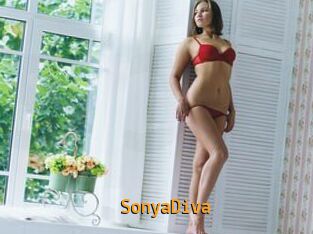 SonyaDiva