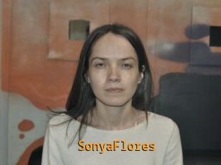 SonyaFlores