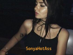 SonyaHotAss