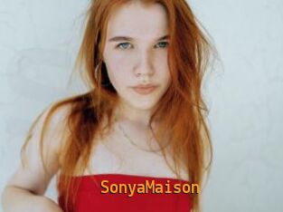 SonyaMaison