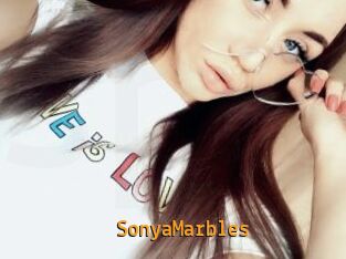 SonyaMarbles