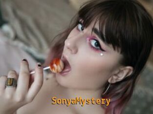 SonyaMystery