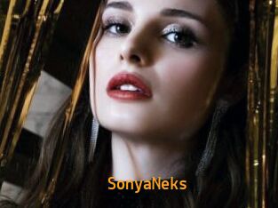 SonyaNeks
