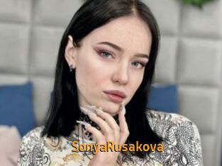 SonyaRusakova
