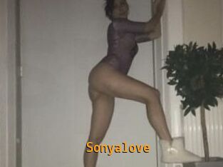 Sonyalove