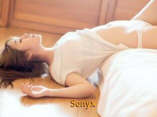 Sonyx