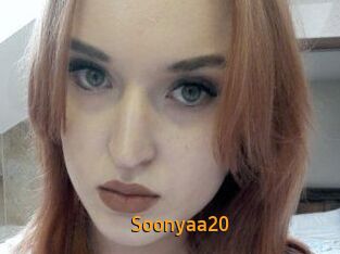 Soonyaa20