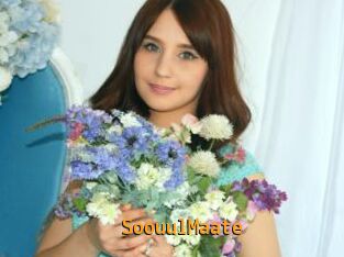 SoouulMaate