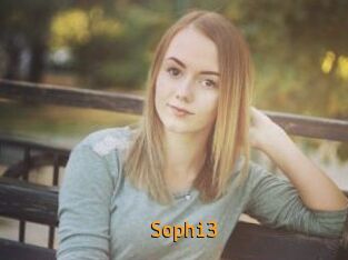 Sophi3