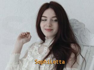 SophiLetta
