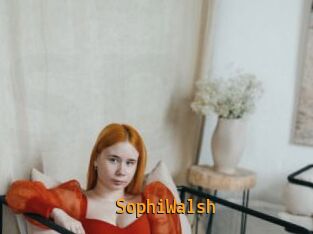 SophiWalsh