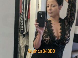 Sophia34DDD