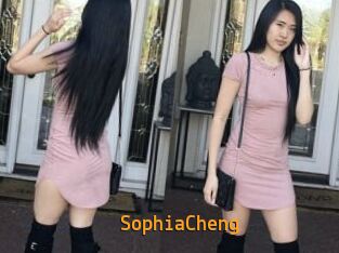 SophiaCheng