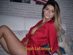 SophiaConner