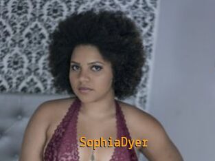 SophiaDyer