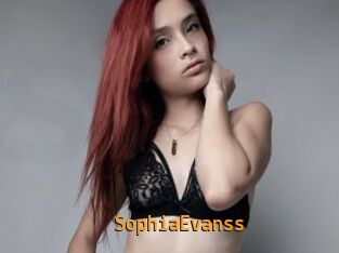 SophiaEvanss