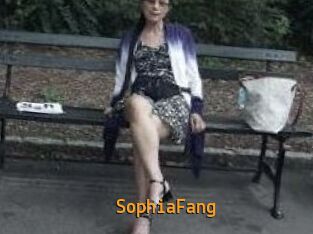 SophiaFang