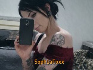SophiaFoxx