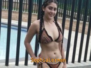 SophiaLerman Sexcam Portal