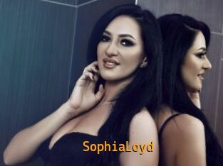 SophiaLoyd