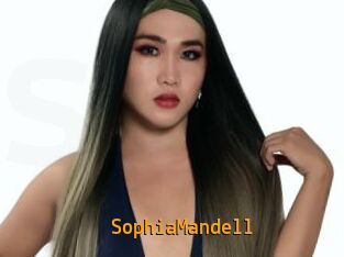 SophiaMandell