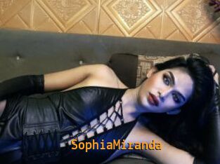 SophiaMiranda