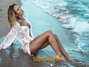 SophiaReed