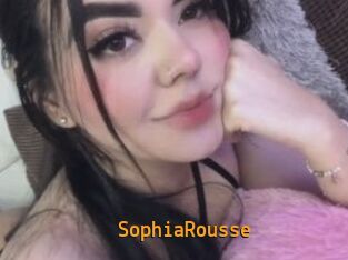 SophiaRousse