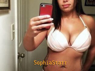 SophiaStarr