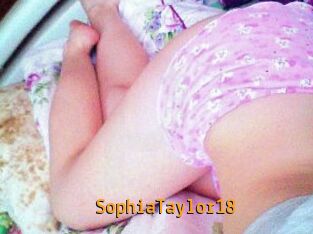 SophiaTaylor18