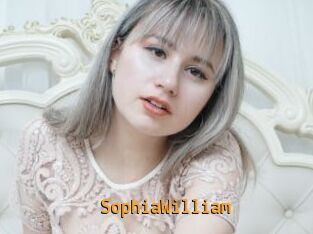 SophiaWilliam