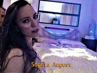 Sophia_August