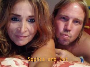 Sophia_and_Jet