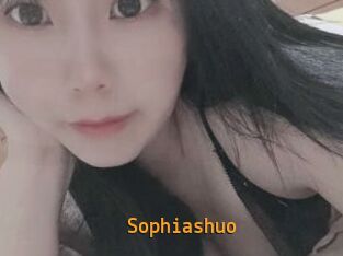 Sophiashuo