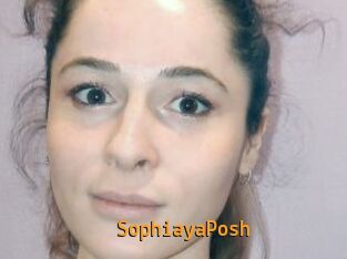 SophiayaPosh