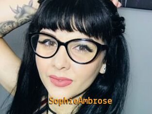SophieAmbrose