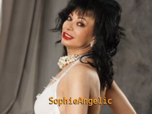 SophieAngelic
