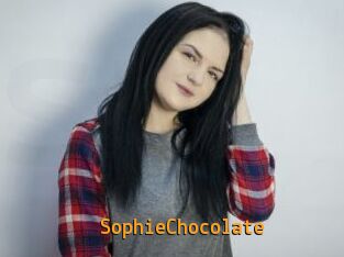 SophieChocolate