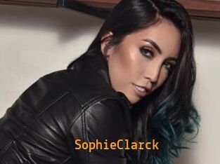 SophieClarck
