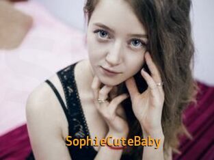 SophieCuteBaby