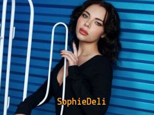 SophieDeli