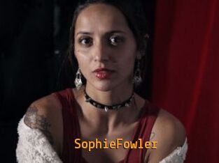 SophieFowler