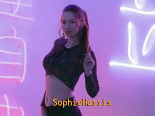 SophieHarris
