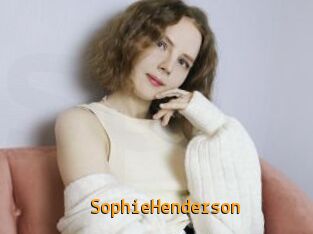 SophieHenderson