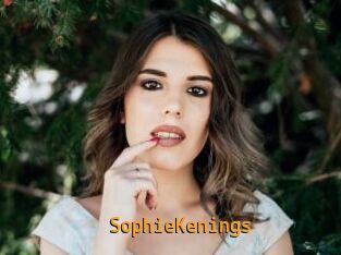 SophieKenings