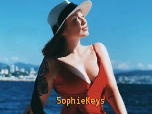 SophieKeys