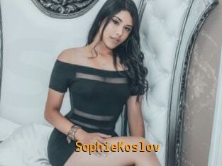 SophieKoslov