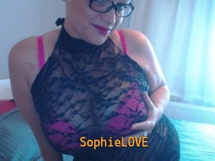 SophieLOVE