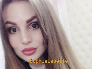 SophieLebelle