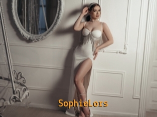 SophieLors
